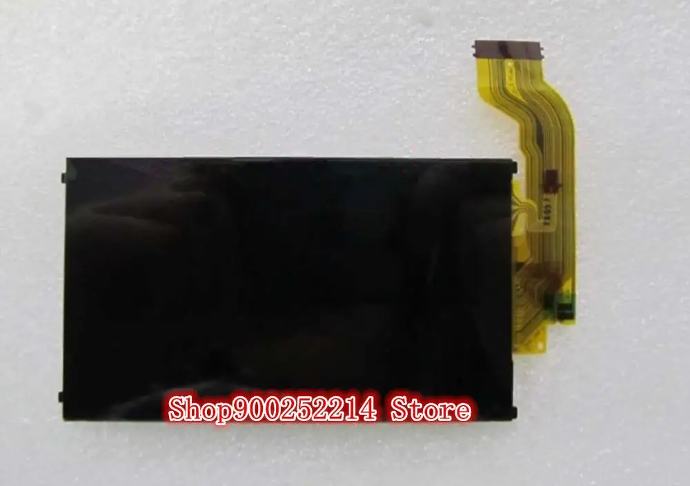 Новый ЖК-экран для Canon ELPH510 HS IXUS1100 цифровой камеры IXUS 1100 запасная часть + Подсветка