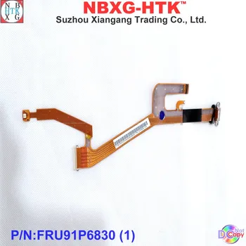 

Brand new original laptop screen cable P/N:FRU91P6830