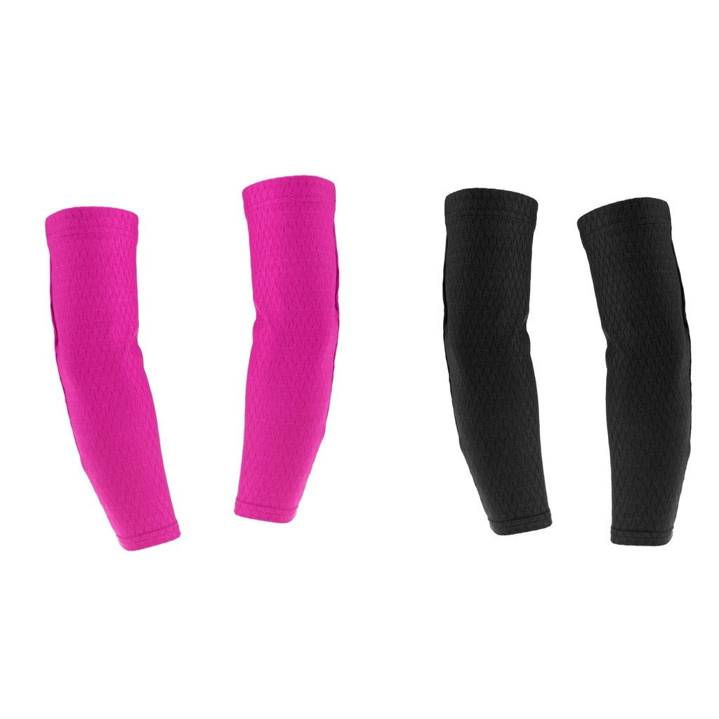1 Pair Women Men Calf Compression Sleeve Leg Sleeve Soft Support Guard Socks Sports Running Shin Splints Socks