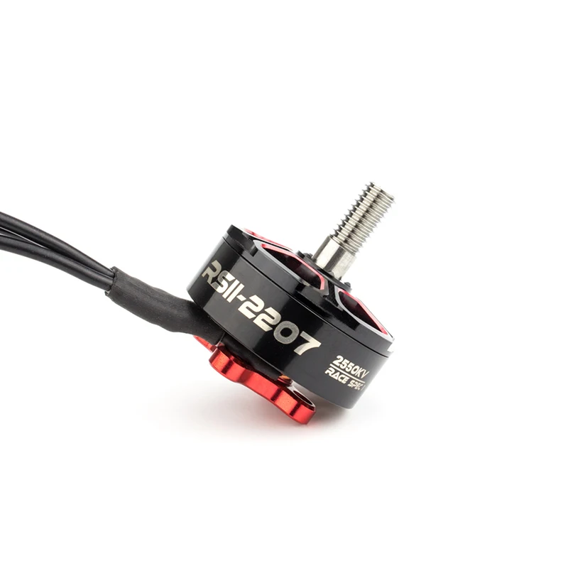 Emax RSII 2207 1600KV CW Thread Brushless Motor for RC FPV Racing Drone 