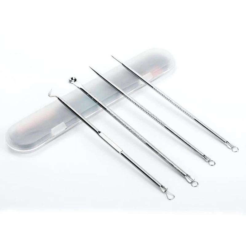 H74ac66b7ef4841d9825f6697ad1e35f6Z Beauty-Health Needles Pimple Blackhead Remover