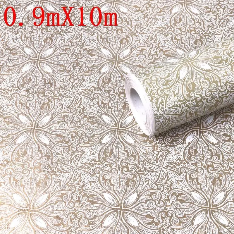 Carta Da Parati Геометрическая клейкая лента для детской комнаты Фреска Parede Papel De Pared Papier Peint настенная бумага домашний декор настенная бумага - Цвет: MODEL L