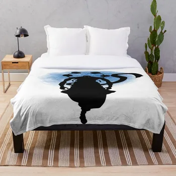 

Soft Blanket for Bed Sherpa Flannel Fleece Blanket Home Travel Sofa Soft Throw Blanket Eneru No Logo