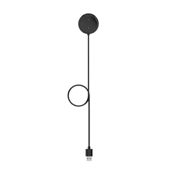 

100cm Length Charging Dock Cable Fast Charger Cradle for Xiao-mi Mi Watch Color R91A