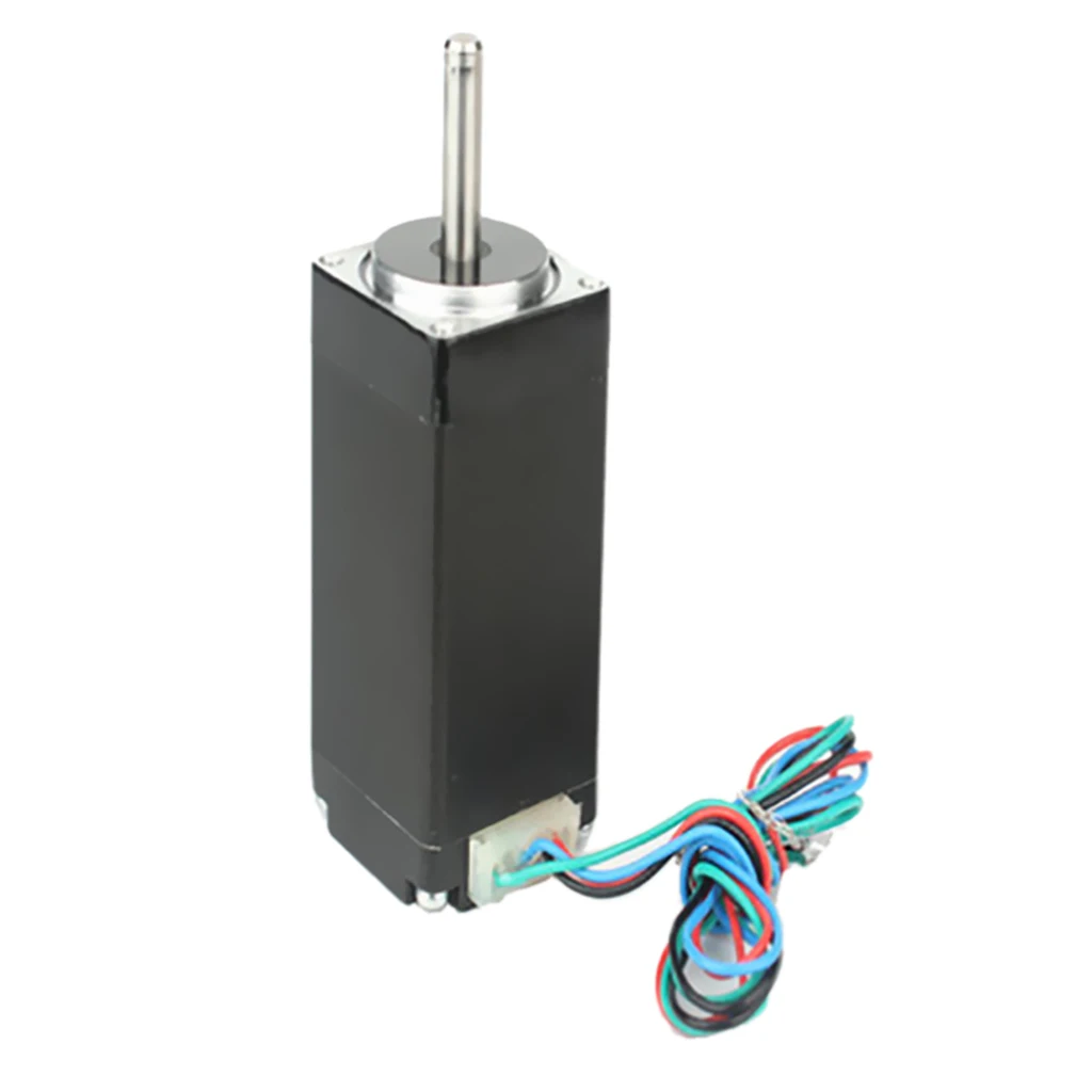Mini Stepper Motor, Stepping Motor, 12V 1.8 Degree, 4 Lead 28mm Body For Nema11 CNC/3D Printer