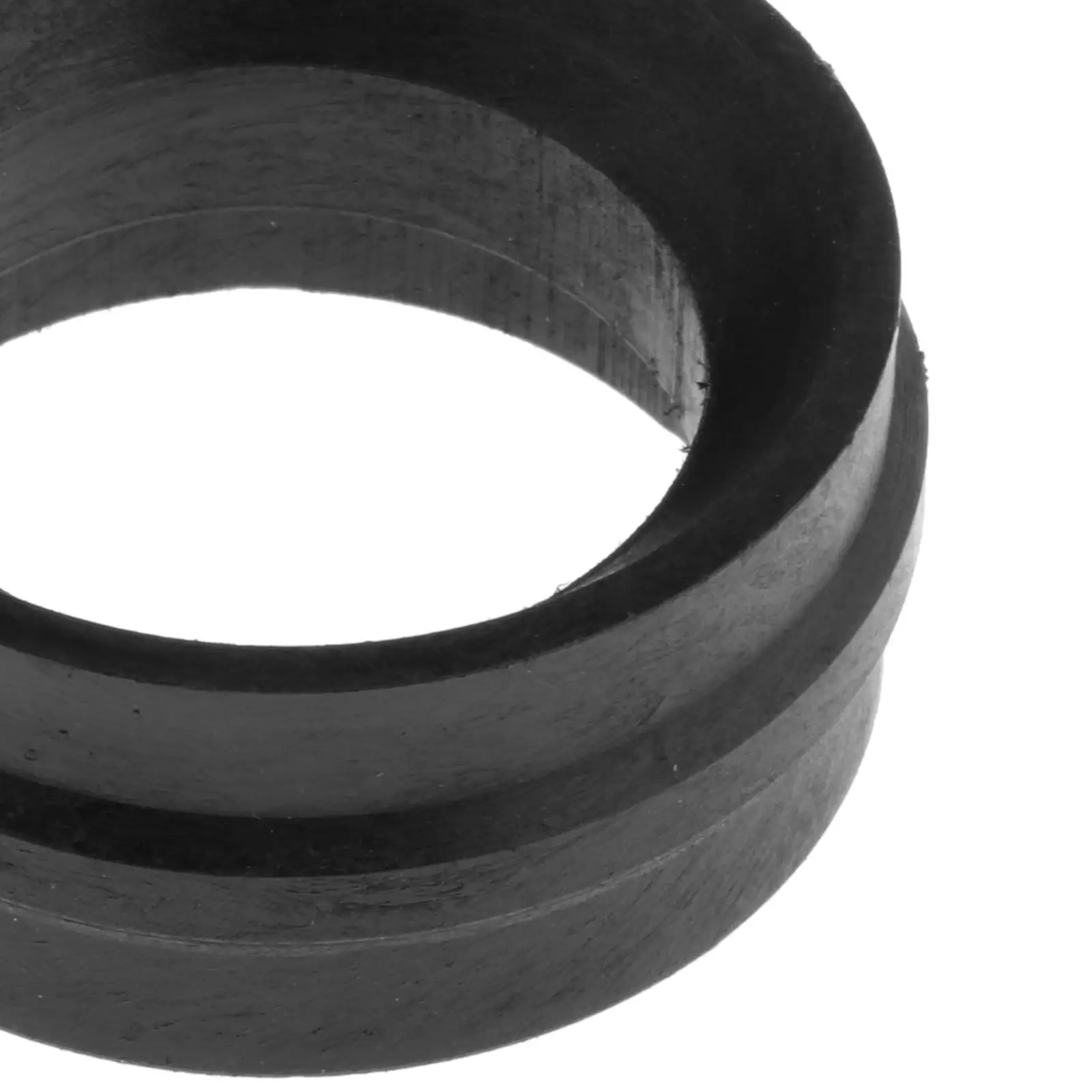 Upper Lower Chain Roller Swing Arm Guide Guard Seal 2GU-22151-10-00 Black for Yamaha Warrior YFM350 YFM 350 Blaster YFS200