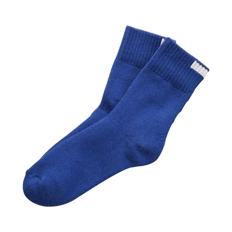 DL Men Cycling Sport Socks Breathable Bike Socks Outdoor Sports Racing Bicycle Sock Free Size Stockings Socks - Цвет: DL