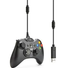 1,5 м usb кабель для зарядки для Xbox 360, беспроводной игровой контроллер, зарядный кабель для зарядного устройства, игровой аксессуар для Xbox 360, контроллер