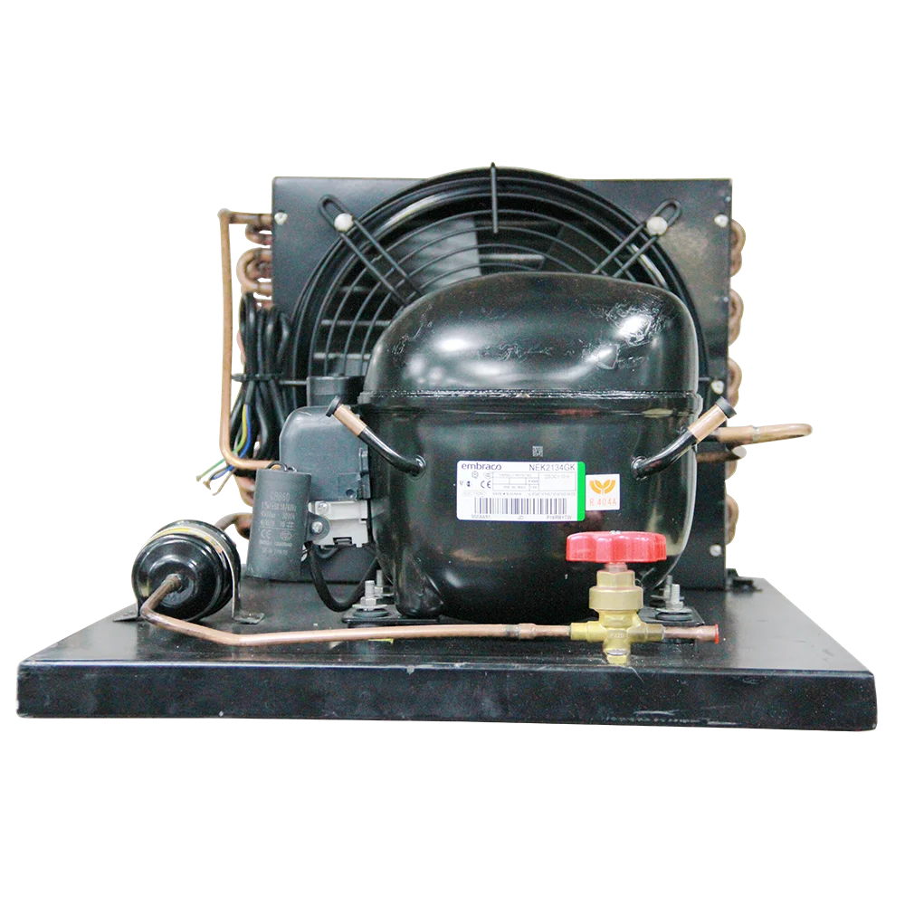 t2155gk embraco compressor