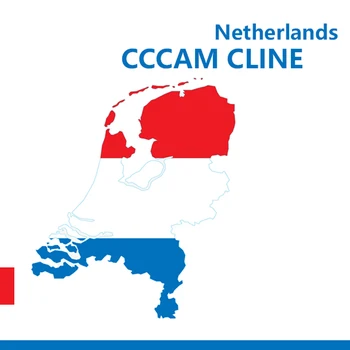 

Netherlands CCCAM Receptor Cccam cline 7 /10lines tv Receiver WIFI FULL HD Support Ccams Free testing