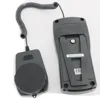TES-1339R Portable Illuminometer Light Meter Data Logger Light Meter  Measuring Range 0.01 to 999900Lux,Data Hold Function. 6