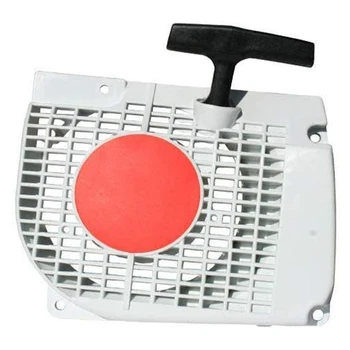 

Recoil Pull Starter For STIHL 029 039 MS290 MS390 MS310 Chainsaws Power Tool Accessories Replaces OEM Part No: 1127 080