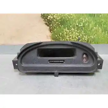 

P7700428029A MULTIFUNCTION SCREEN RENAULT CLIO II PHASE I (B/CBO)