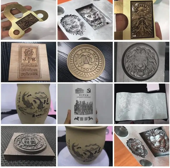 3d样品