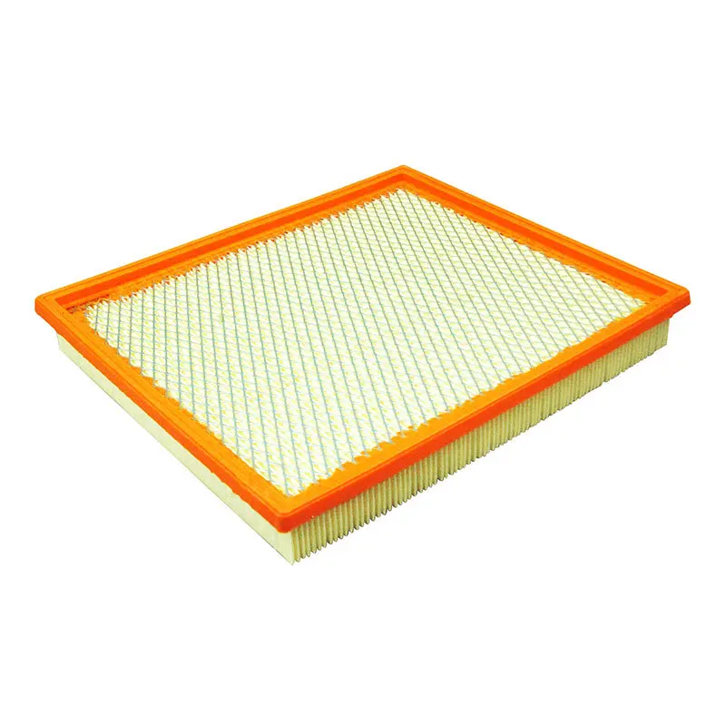 Car Air Filter For 2003 2010 Infiniti QX56 5.6L air filter element OEM