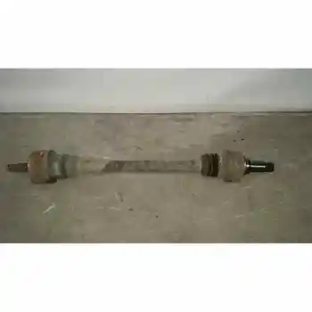 

TRANSMISSION REAR RIGHT MERCEDES C-CLASS (W203) SALOON