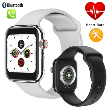 

F18 Smart Watch Heart Rate Monitor Blood Pressure Smartwatch Bracelet Activity Tracker Fitness Band BT Call Android IOS VS W68