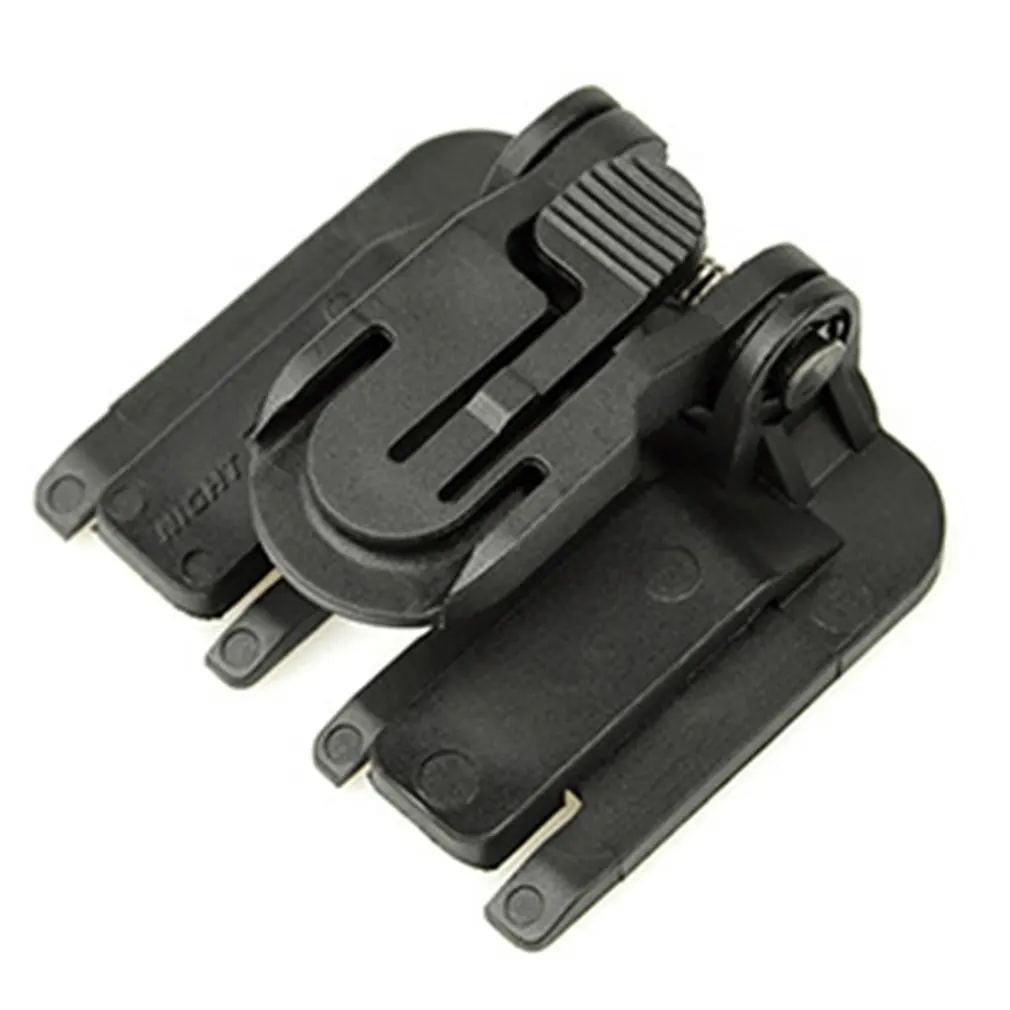 HL3 generation multi-function tactical infrared LED outdoor lighting identification lamp FAST helmet rail IR mini lamp