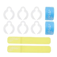 

1 Set of Creative Cable Fixing Clamps Outdoor Light Clips Aquatic Light Clips