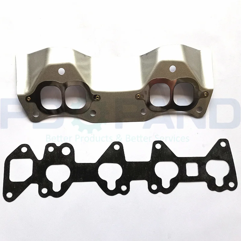 4G13 Engine Overhaul Gasket Kit MD974930 forMitsubishi LANCER VI Saloon (CJ-CP_) 1.3 12V CK1A 1995/12-2003/08