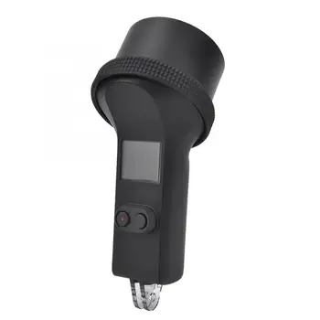 

Plastic High Quality Durable 60M Waterproof Shell Case Diving Protection Cover Fit for DJI Osmo Pocket Gimbal