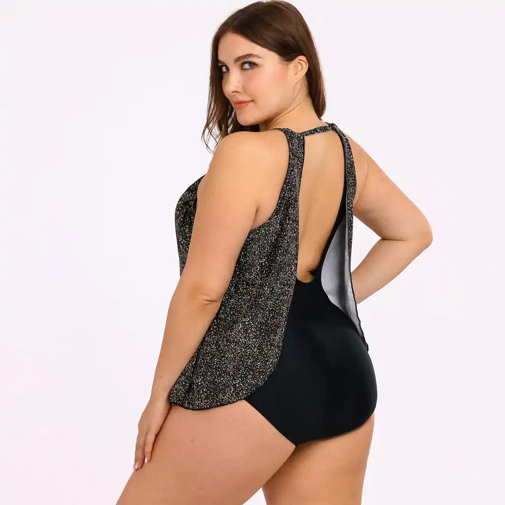womens sexy tankini