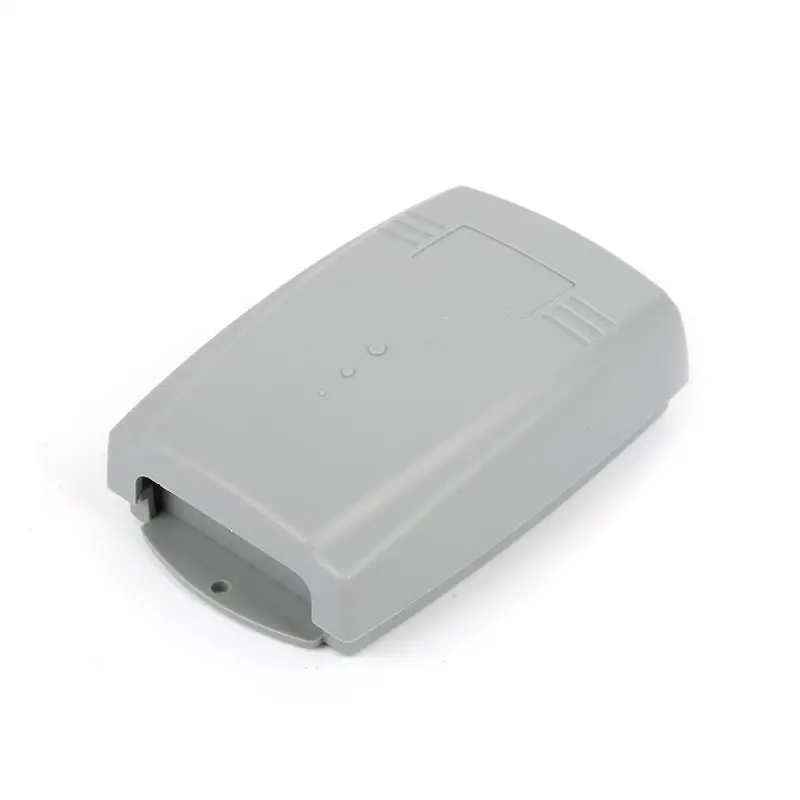Universal 2 Channel Receiver AC/DC 9-24V 433mhz Fixed Code And Rolling Code Remote Control Receiver For Gate Garage Door 2