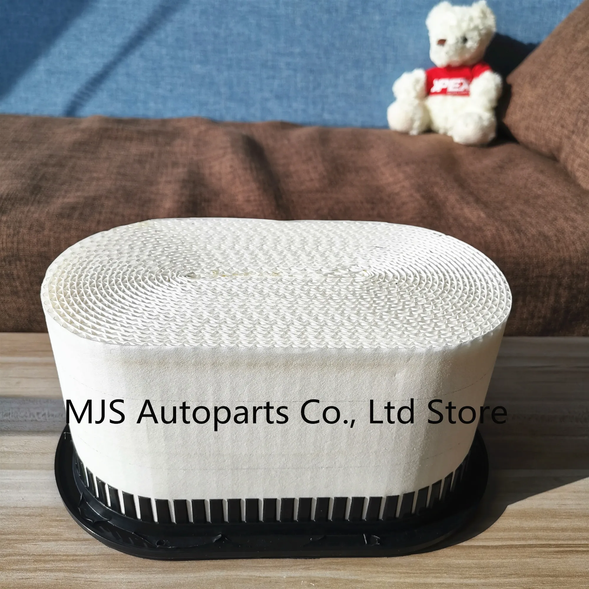 ME422880 Combo Air Filter Cleaner For MITSUBISHI FUSO CANTER