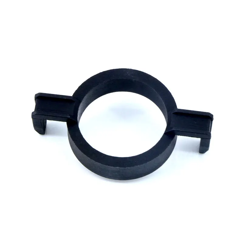 H7 LED Clip Retainer Adapter Holder Headlight Bulb For Ford Mondeo For Peugeot 508 2008 3008 Citroen 10pcs lamp holder headlight holder light holder