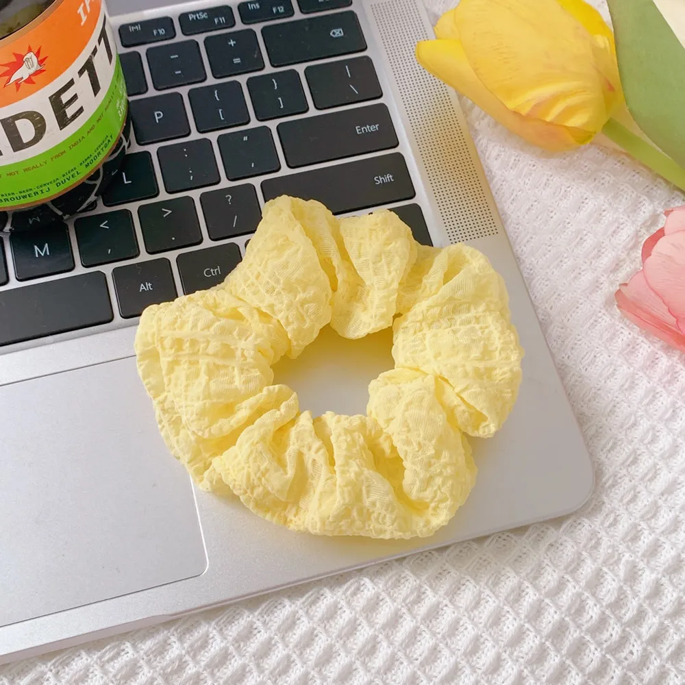 Рисунок 6 - Резинка для волос женская