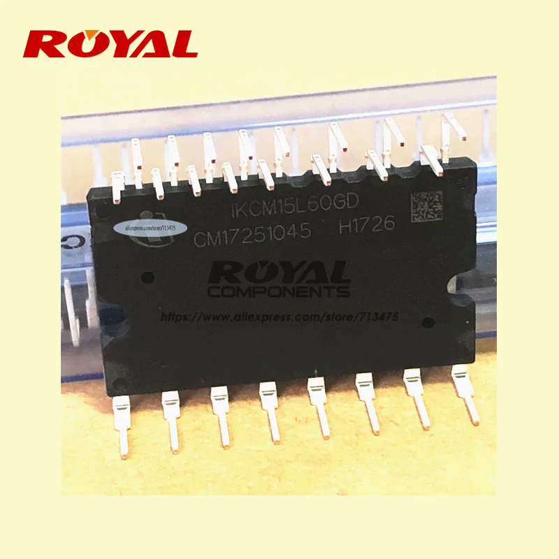 IKCM15L60GD IKCM10L60GD IKCM20L60GD IKCM30L60GD Бесплатная доставка оригинальный модуль HYB | Бытовая