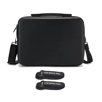 

Suitable For Dji Yu Mavic Air 2 Storage Bag Portable Messenger Box Yu Air2 Storage Bag Luggage Accessories