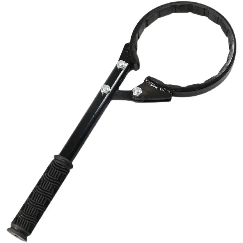 Automotive Air Dryer Cartridge Wrench Chamber Air Filter Wrench Truck Drying Tank Spanner Dry