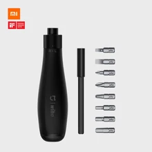 Xiaomi Mijia Wiha Отвертка Набор прецизионных магнитных бит 8 в 1 ежедневного использования DIY Отвертка Набор для дома