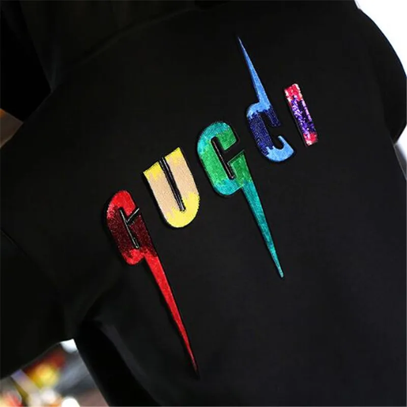 

5PCS New fashion color sequins shoes clothing decoration patch embroidery decorative applique trend badge DIY accessories