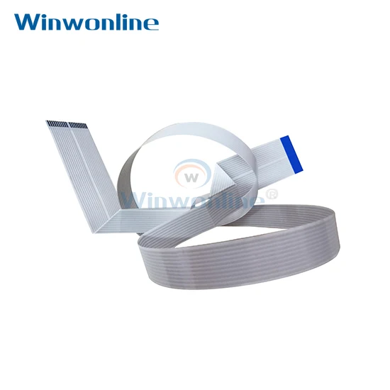 5 шт. плоский кабель с печатной головкой для Epson L3110 L3106 L3108 L3116 L3117 L3118 L3119 L3150 L3151 L3153