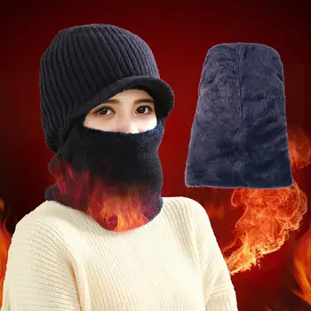 

2020 Balaclava Windproof Ski Mask Cold Weather Face Motorcycle Neck Warm Beanie Hat