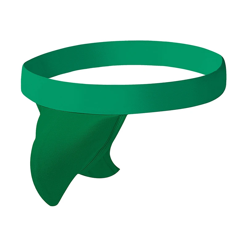 Мужские трусы джоки сексуальное нижнее белье мужские гей слипы танга с мешочком