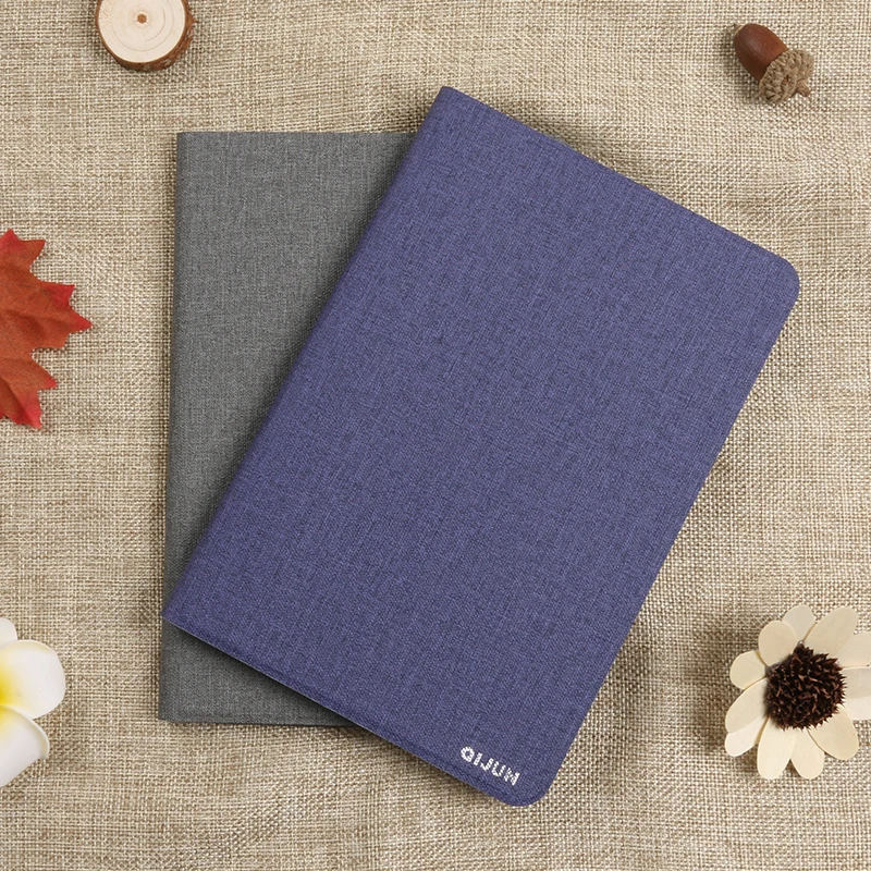 Флип Кейс для iPad Pro 10 5 A1701 A1709 A1852 чехол из искусственной кожи Funda 2017 полный защитный