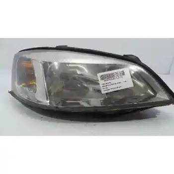 

2720341 headlight Right Opel Astra G Saloon Comfort
