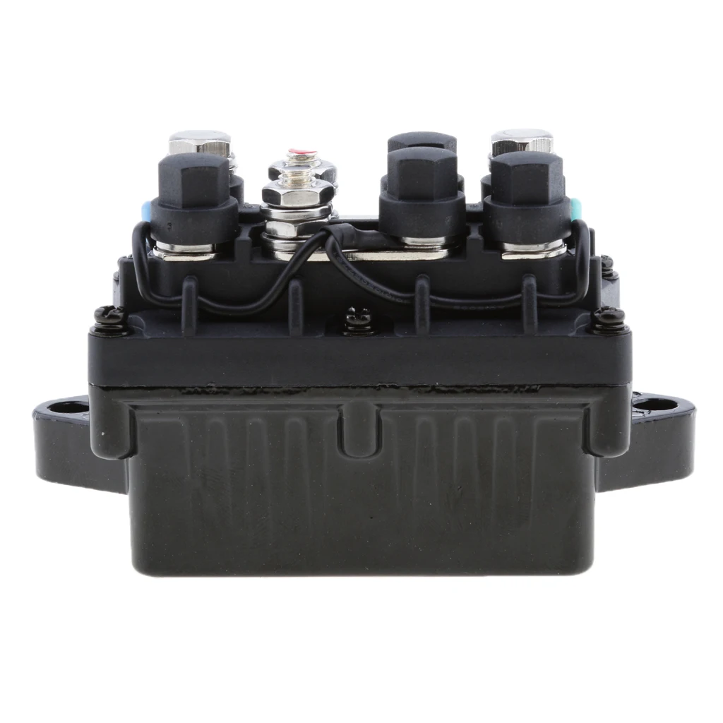 Power Trim & Relay In Box 3 Pin For 4 Stroke 40-225HP Yamaha Outboard Engine
