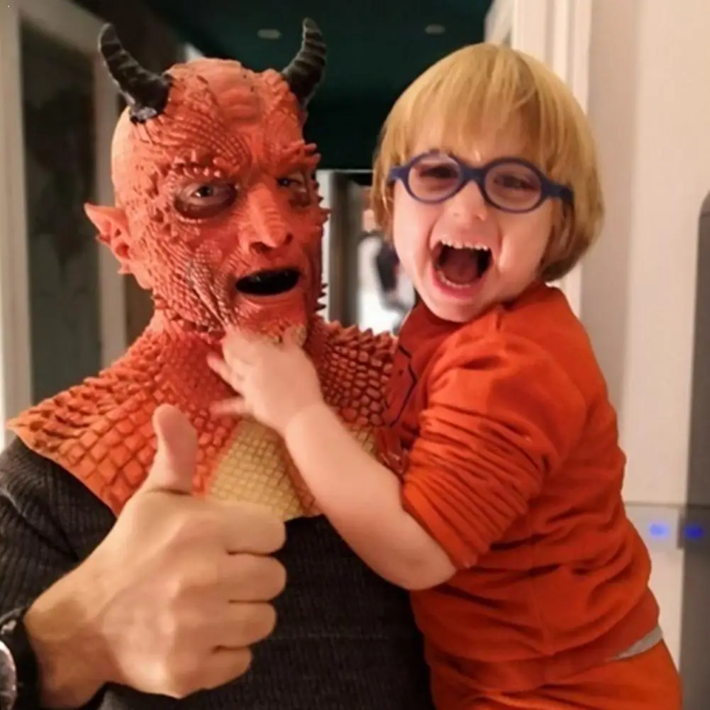 Хэллоуин вечерние Косплэй пила Маска марионетки Популярные маскарадные костюмы