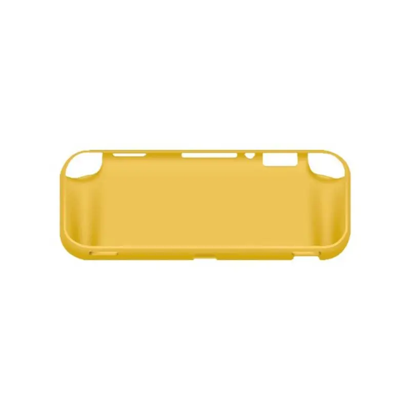 Защитный чехол из ТПУ с 4 отделениями для карт на задней панели для Switch Lite R9UA