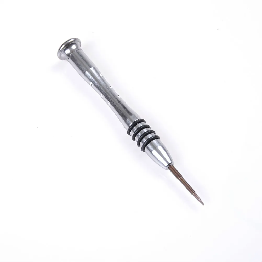 

5 Point Star 0.8mm Repair Open Tools for Phone Precision Metal Screwdriver Disassemble Teardown Opening Repair Tools