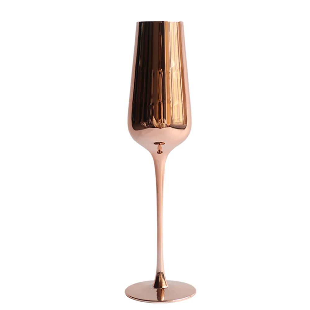 300/400 мл, розовый, золотой, красный бокал для вина, стакан шампанское, бокал es, бутылка для воды, вечерние столовые приборы, бутылка для воды