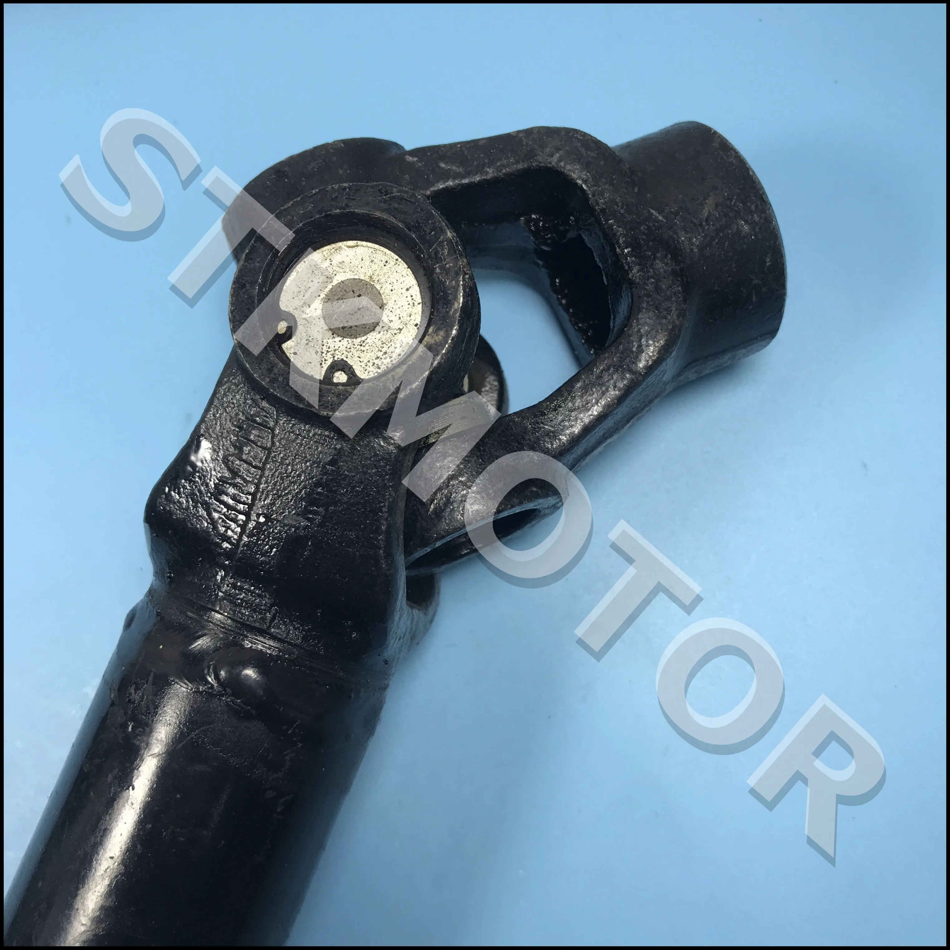 Buyang feishen 300CC FA D300 G300 H300 ATV Quad Gimbal Joint Axle 3.1.090010 ATV запчасти