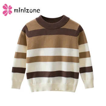 

1-9Yrs Boys Girls Sweaters Autumn Winter Kids Knitted Sweaters Pullover Casual Kids Tops Baby Girl Winter Clothes Boys Sweater Y