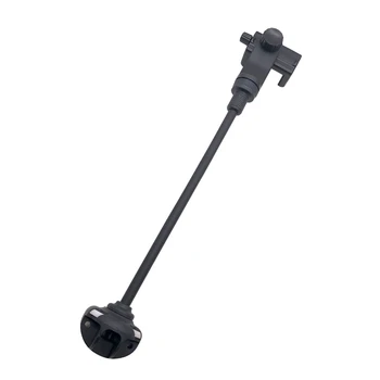 

Kayak Cell Phone Holders Kayak Accessory with Round Mount Base for Phone Camera on Kayak