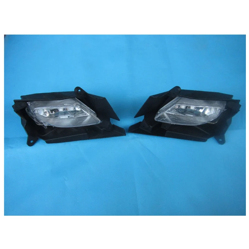 

Body parts fog light assembly BFF4-51-680 BFF4-51-690 for mazda 3 2008-2012 BL