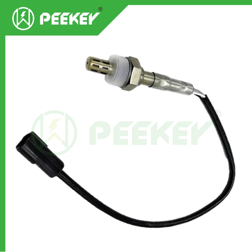 

Oxygen Lambda Sensor O2 Sensor For CHEVROLET MATIZ DAEWOO REZZO NUBIRA 0.8 1.6 1.8 96 253 546 96 276 380 96276380 96253546